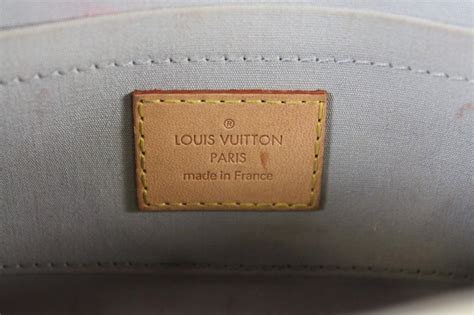 louis vuitton tag inside
